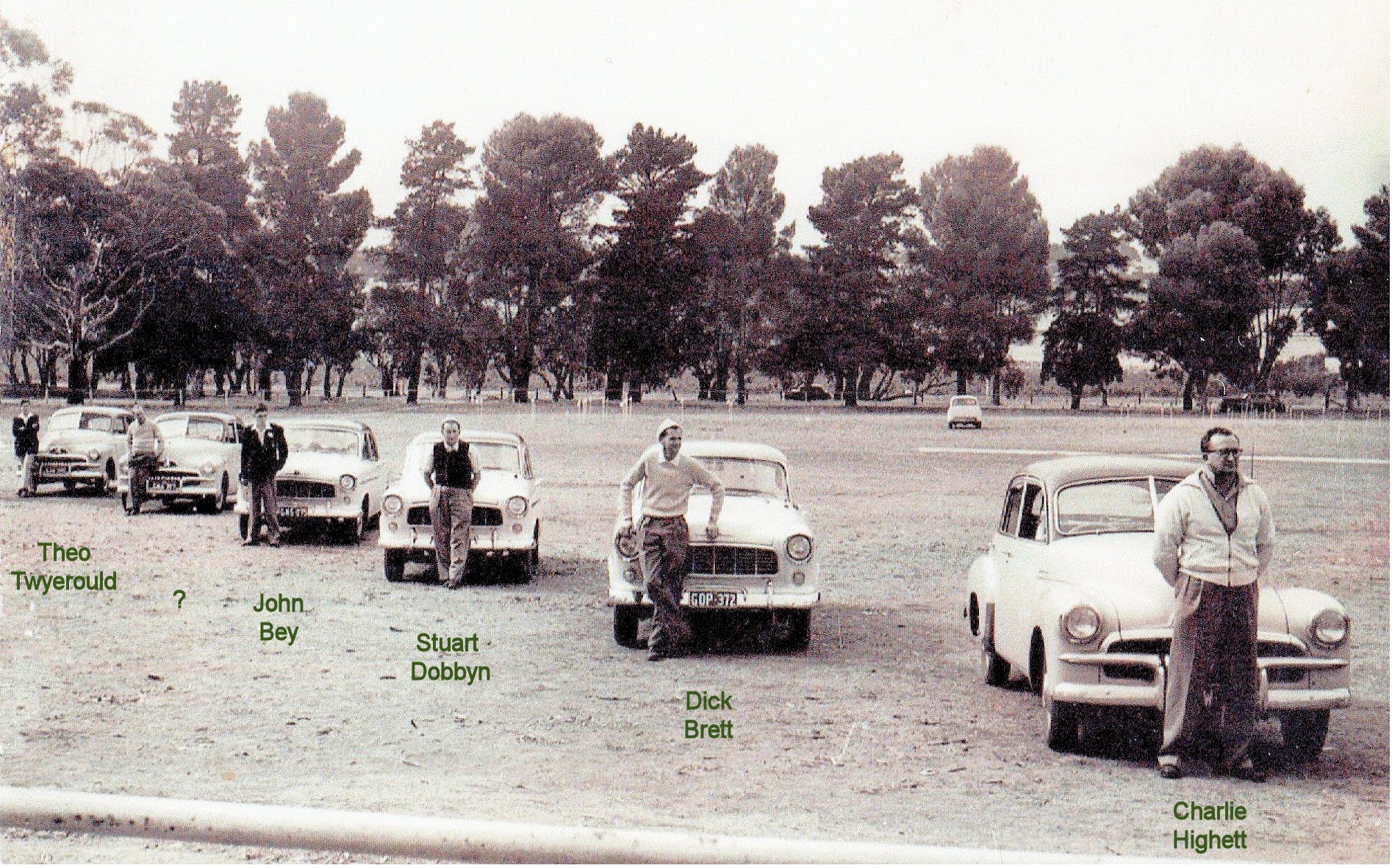 GMH Motoring Club 1955 mtg w FB (2)