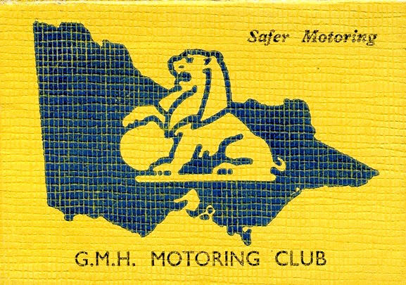 Membership card 1