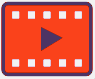 Video icon
