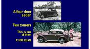Opel imports